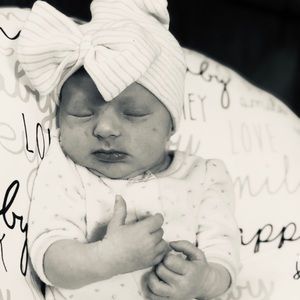 Meet your Posher, Beth